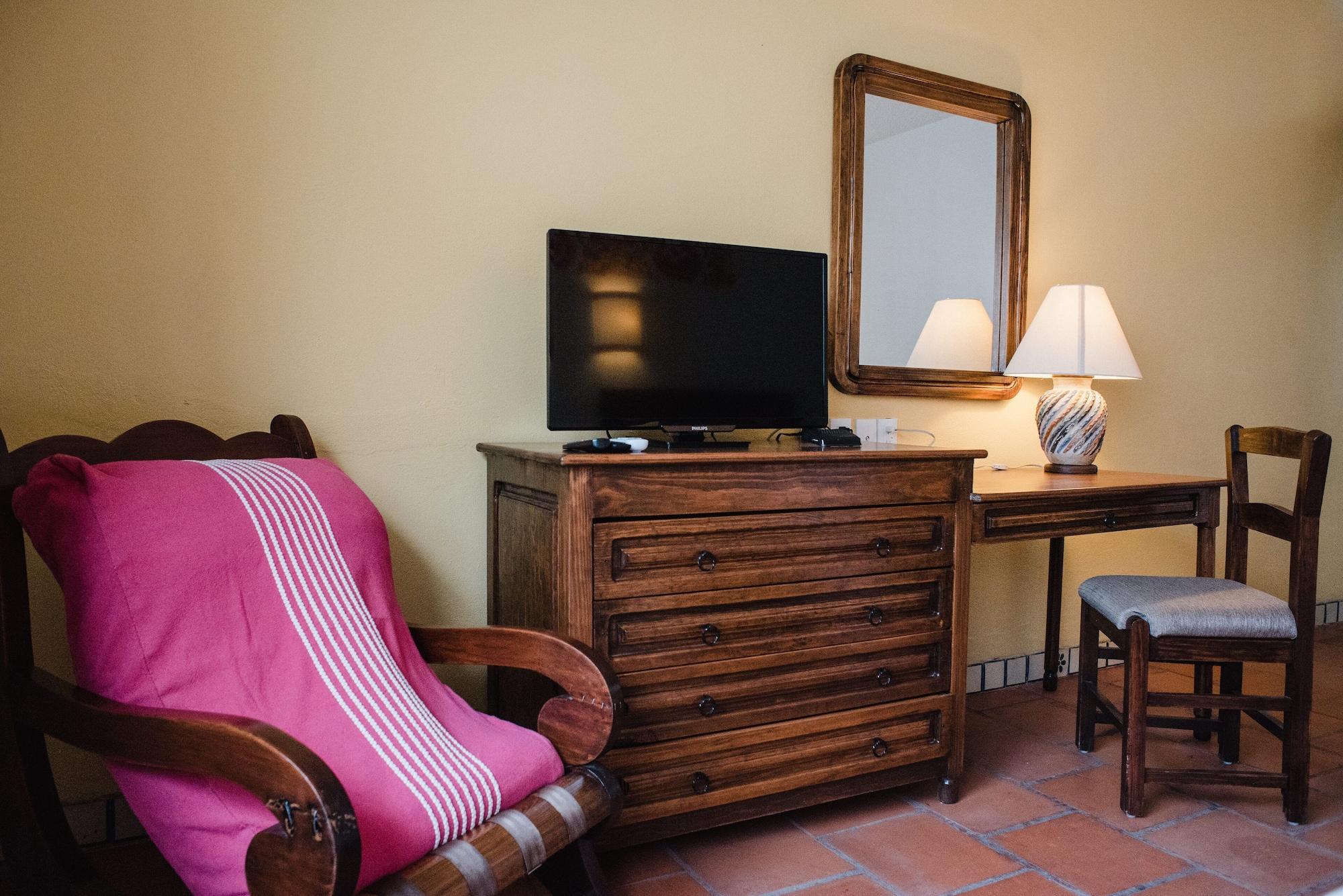 Parador del Dominico Oaxaca Exterior foto