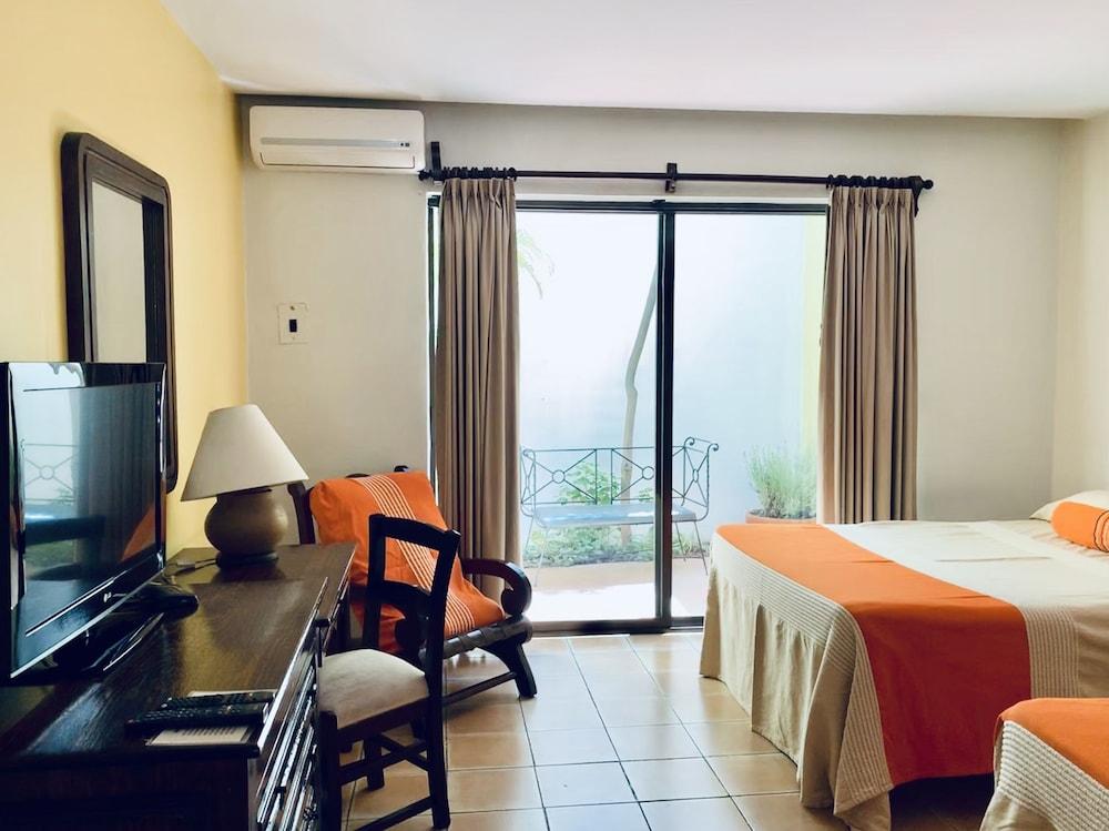 Parador del Dominico Oaxaca Exterior foto