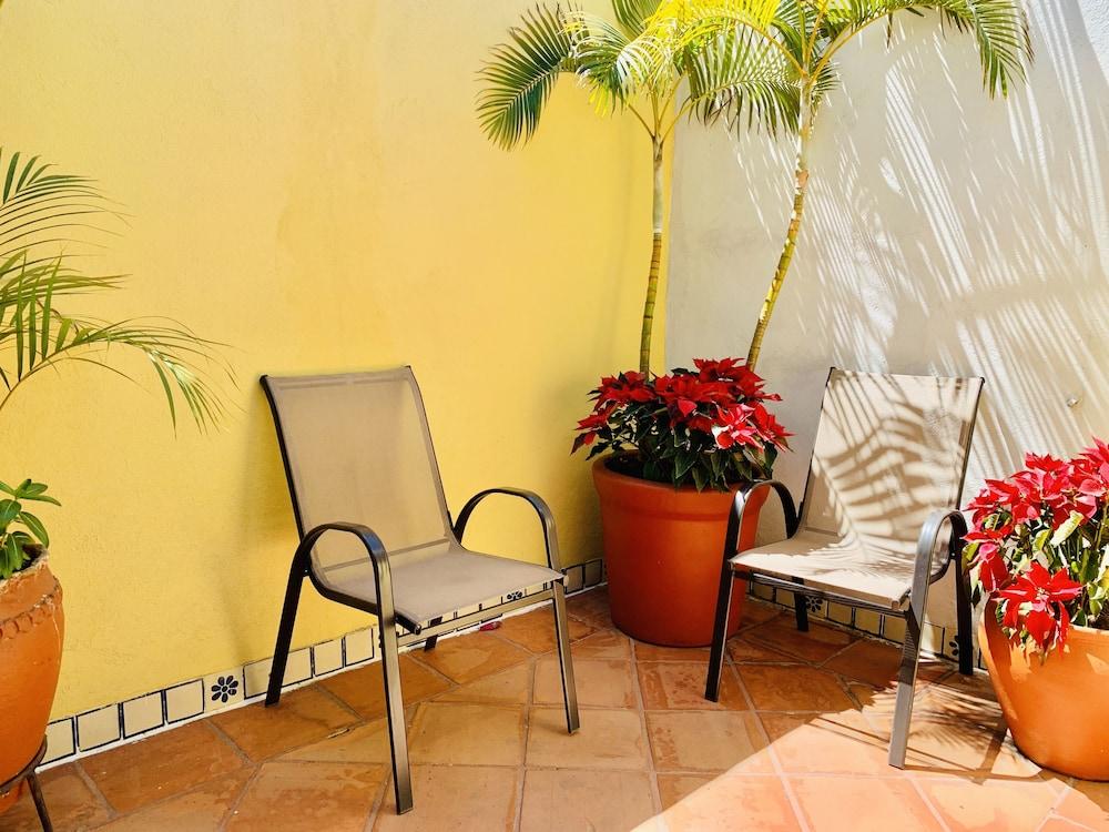 Parador del Dominico Oaxaca Exterior foto