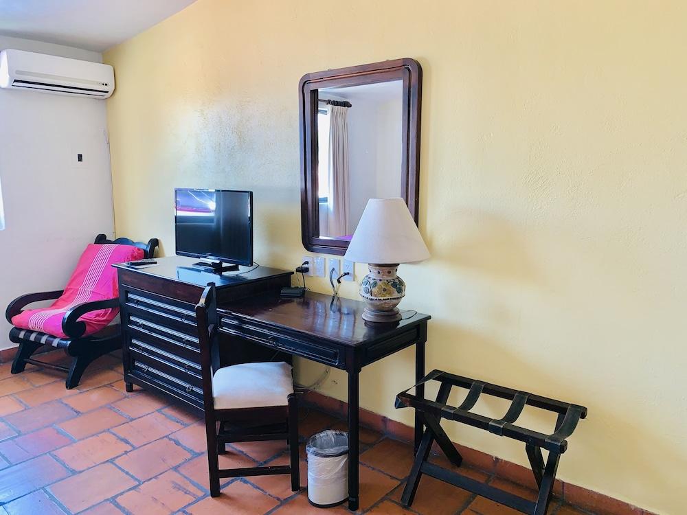 Parador del Dominico Oaxaca Exterior foto