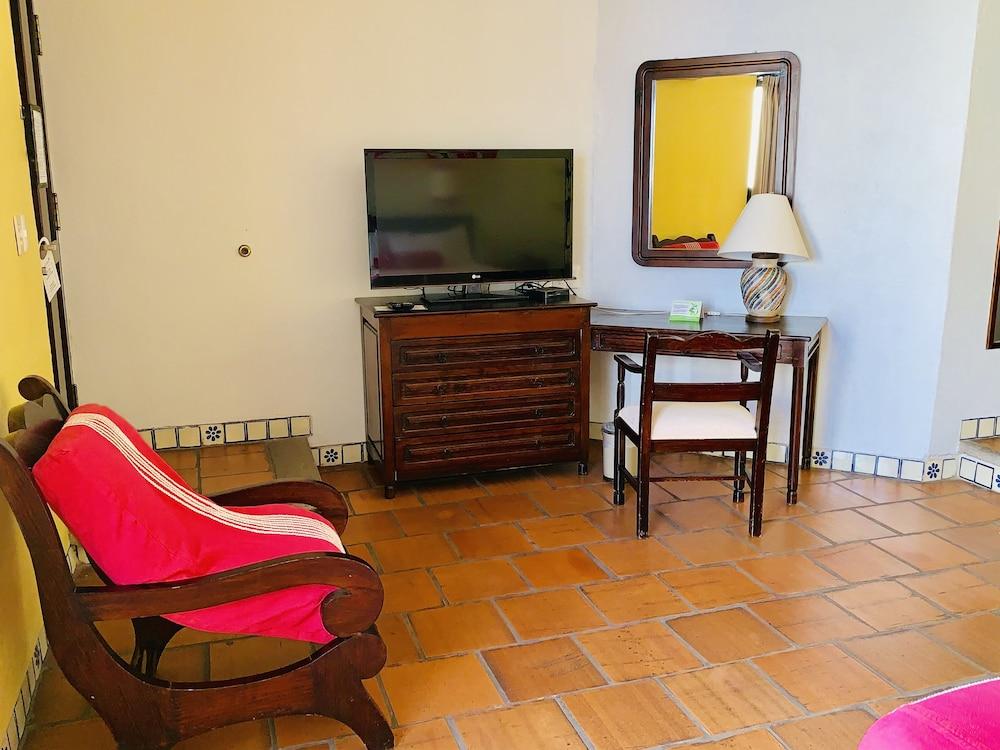 Parador del Dominico Oaxaca Exterior foto