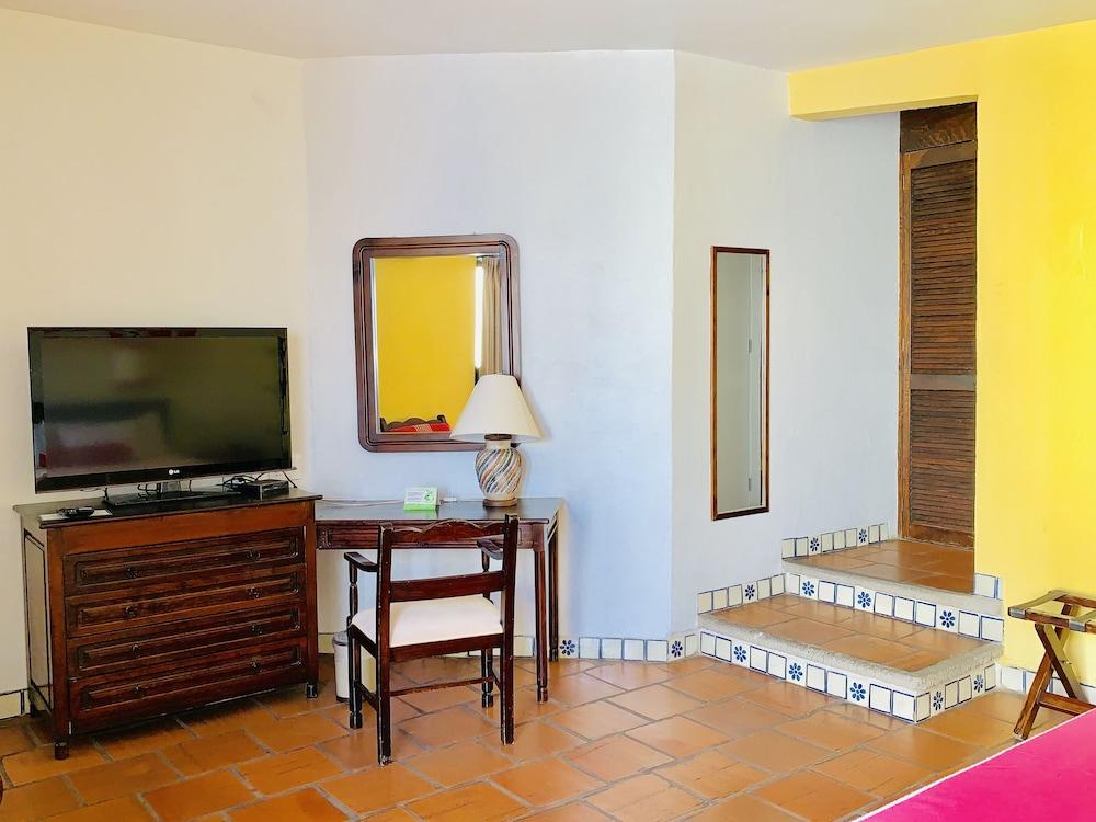 Parador del Dominico Oaxaca Exterior foto