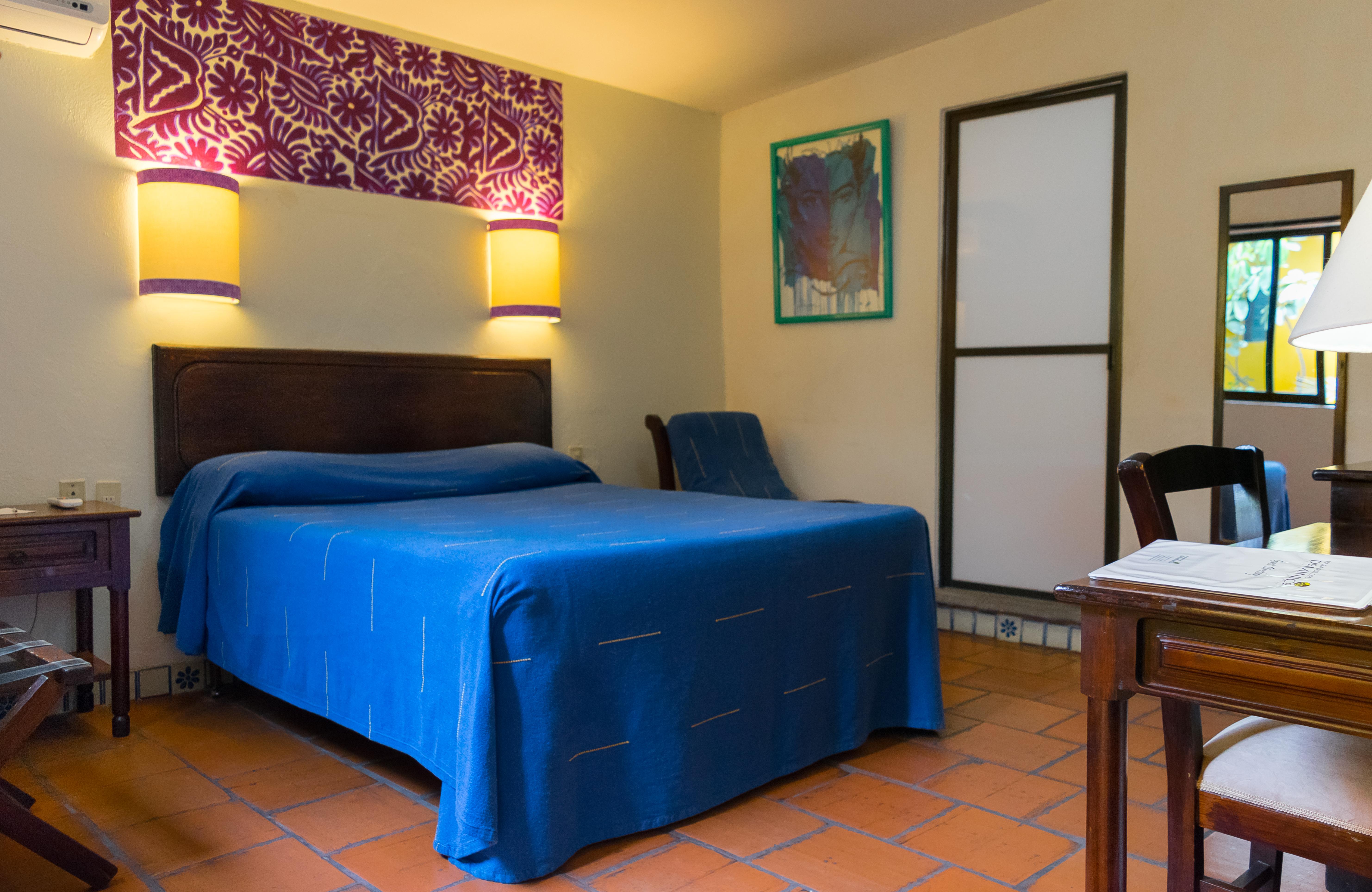 Parador del Dominico Oaxaca Exterior foto