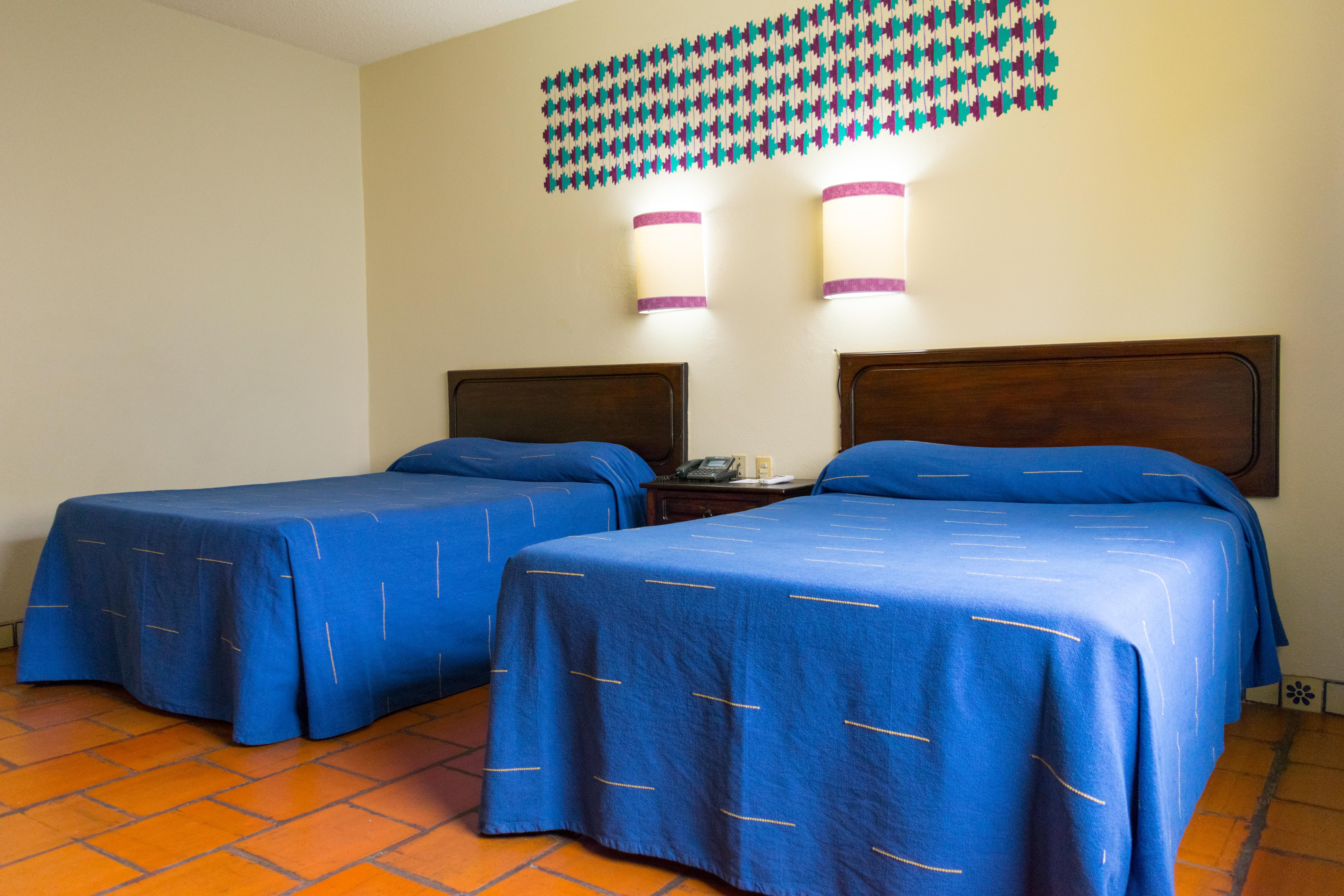 Parador del Dominico Oaxaca Exterior foto