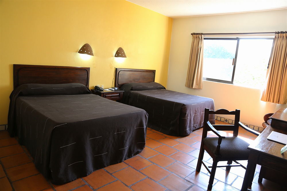 Parador del Dominico Oaxaca Exterior foto