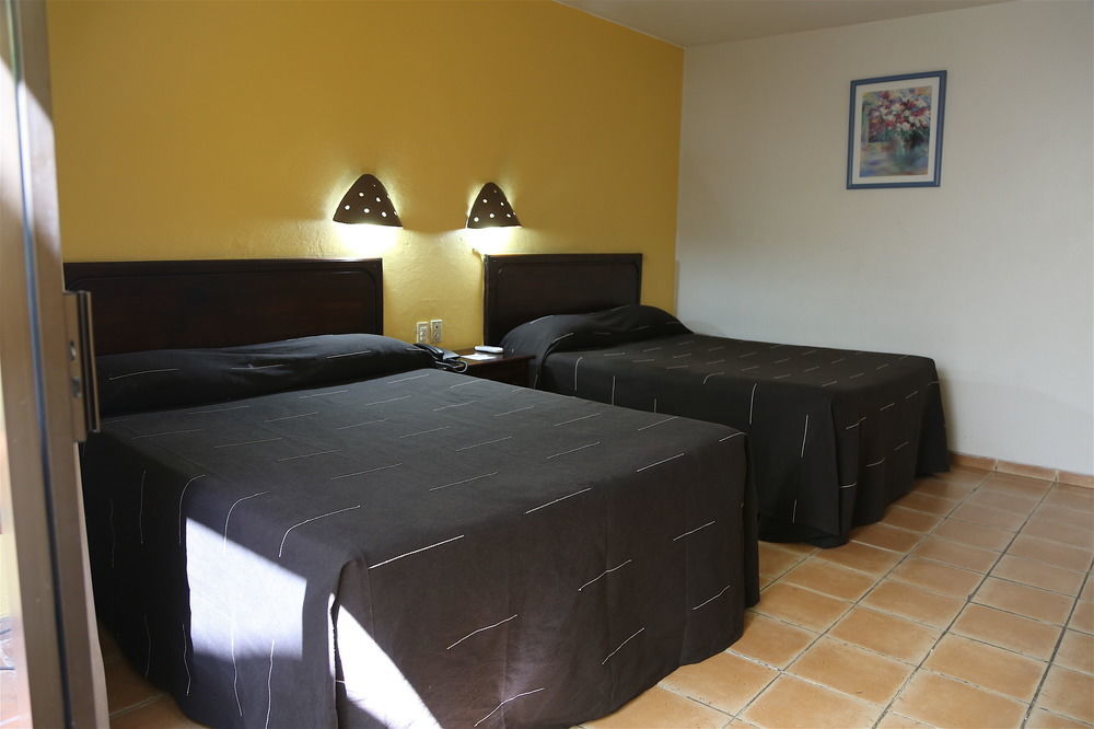 Parador del Dominico Oaxaca Exterior foto