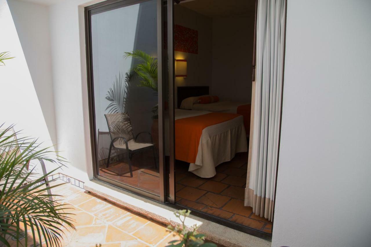 Parador del Dominico Oaxaca Exterior foto